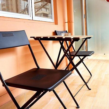 Mini.18 Aparthotel Kowloon  Εξωτερικό φωτογραφία