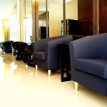 Mini.18 Aparthotel Kowloon  Εξωτερικό φωτογραφία