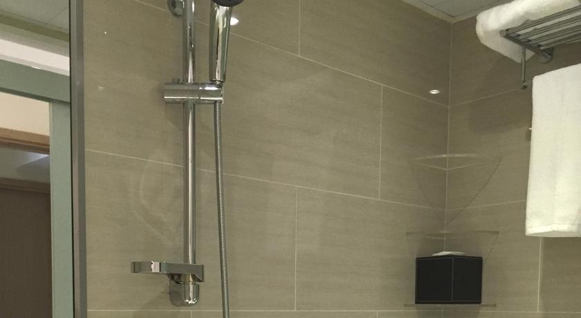 Mini.18 Aparthotel Kowloon  Δωμάτιο φωτογραφία