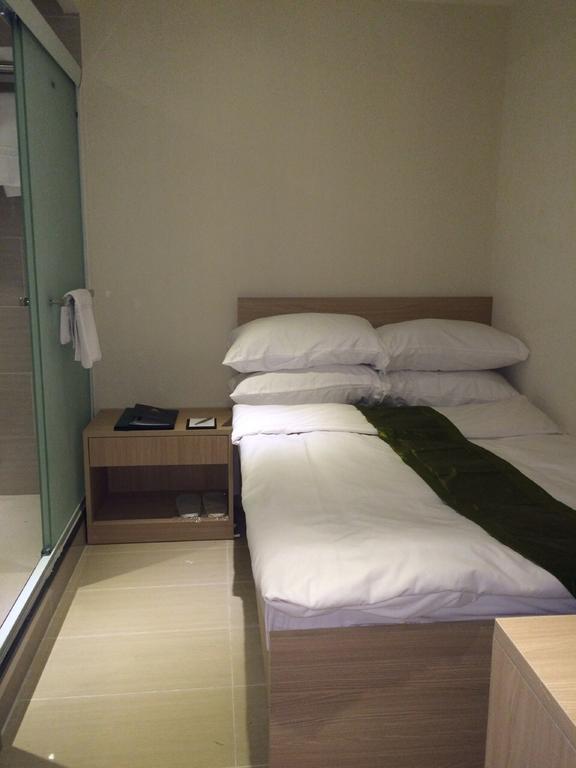 Mini.18 Aparthotel Kowloon  Δωμάτιο φωτογραφία