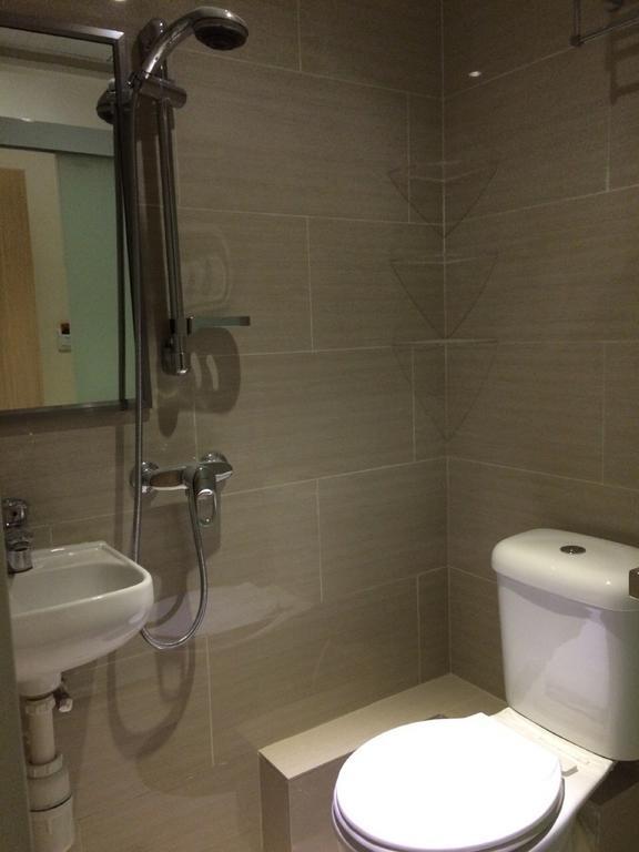 Mini.18 Aparthotel Kowloon  Δωμάτιο φωτογραφία