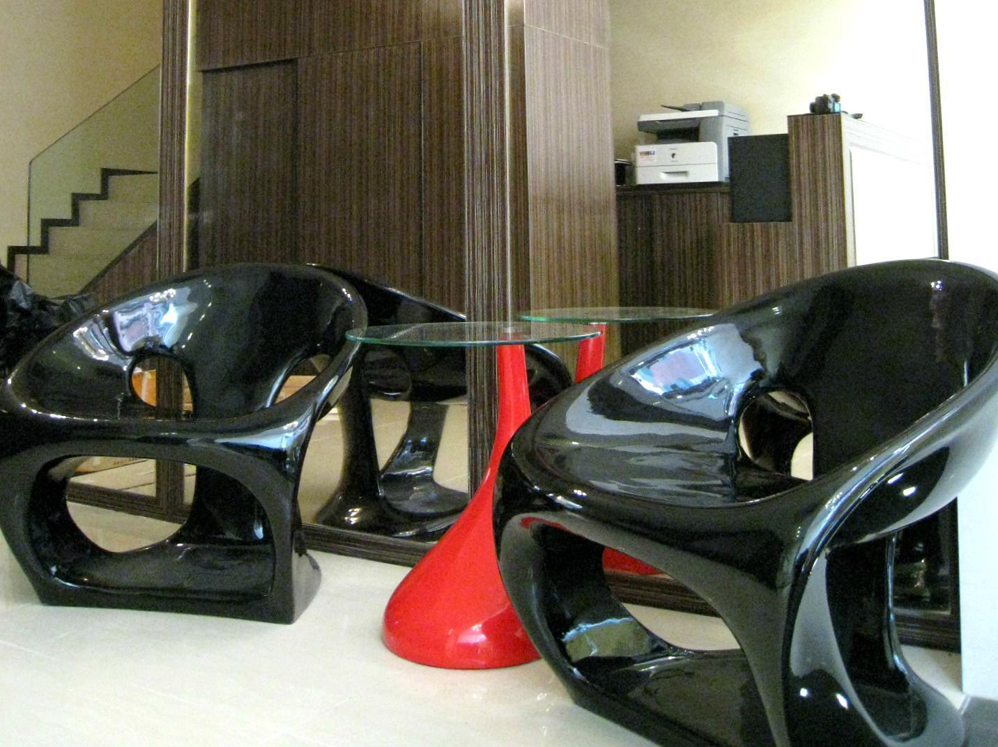 Mini.18 Aparthotel Kowloon  Εξωτερικό φωτογραφία