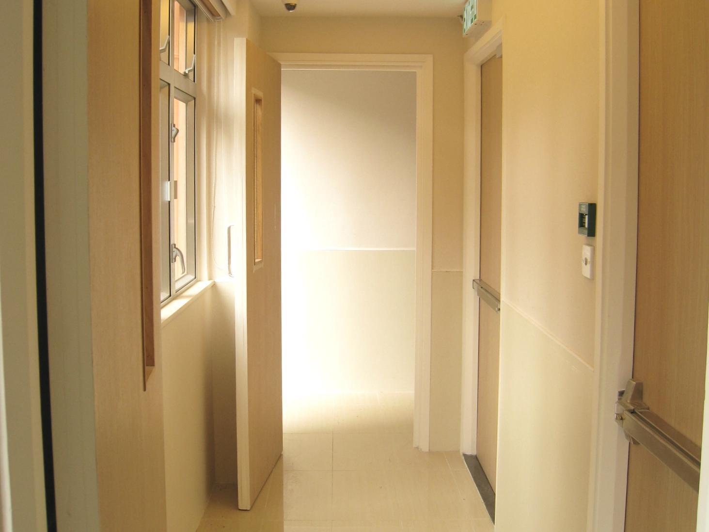 Mini.18 Aparthotel Kowloon  Εξωτερικό φωτογραφία