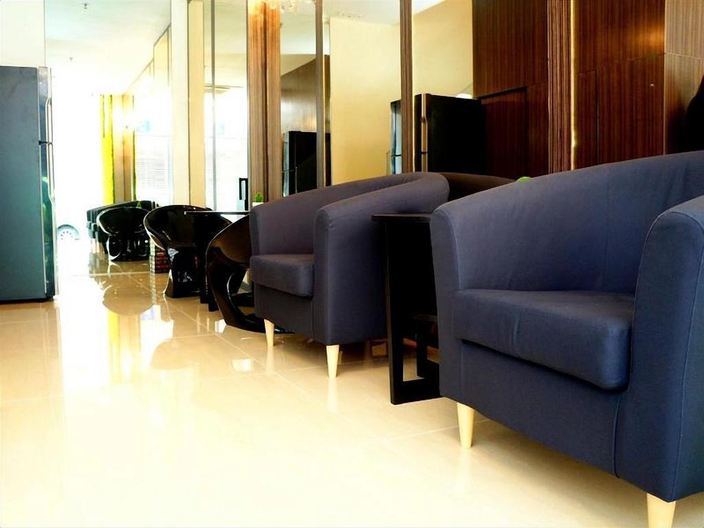 Mini.18 Aparthotel Kowloon  Εξωτερικό φωτογραφία